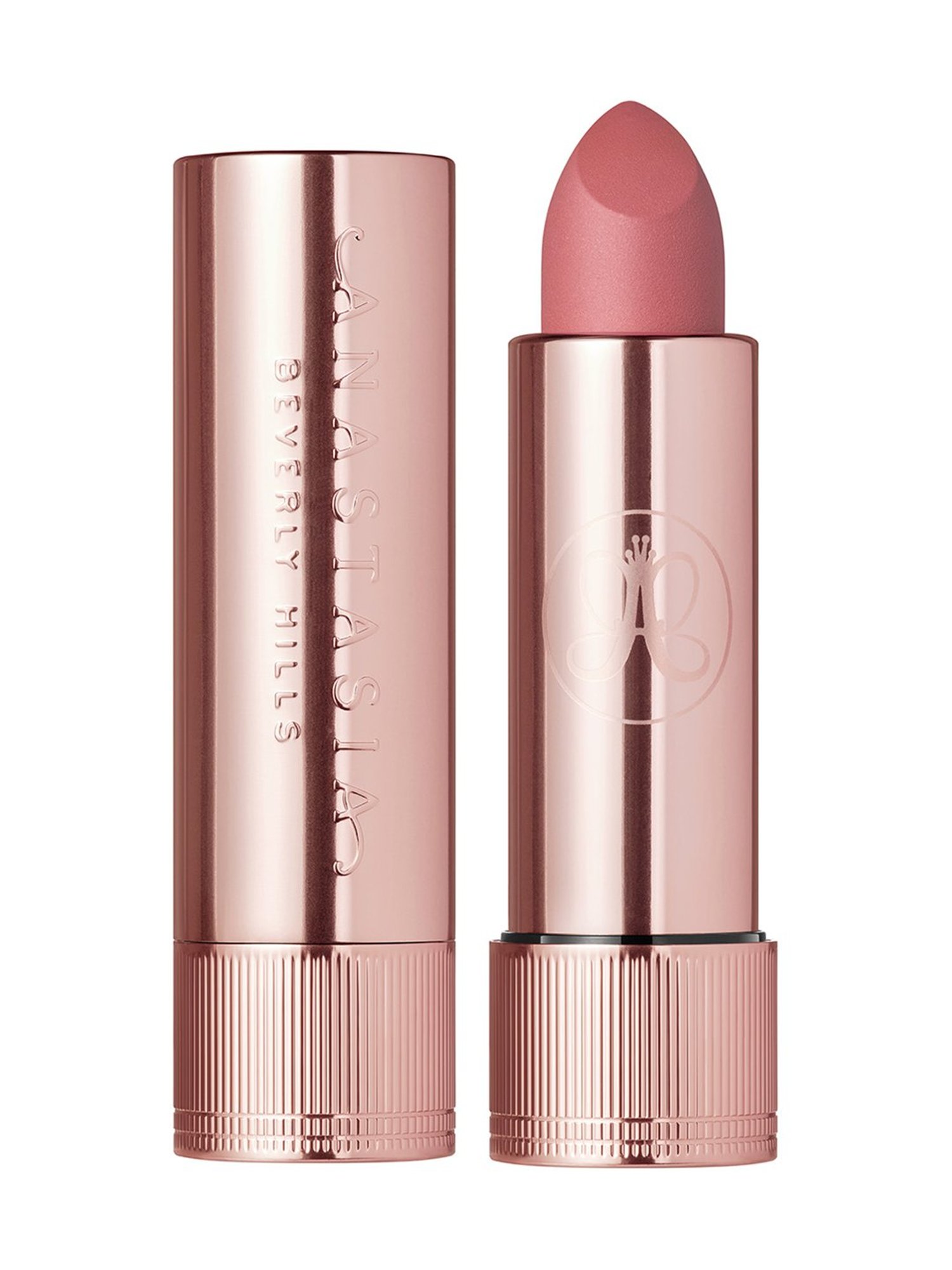 GA-DE Selfie Full Cover Lipstick 862 Paris - 4.2 gm