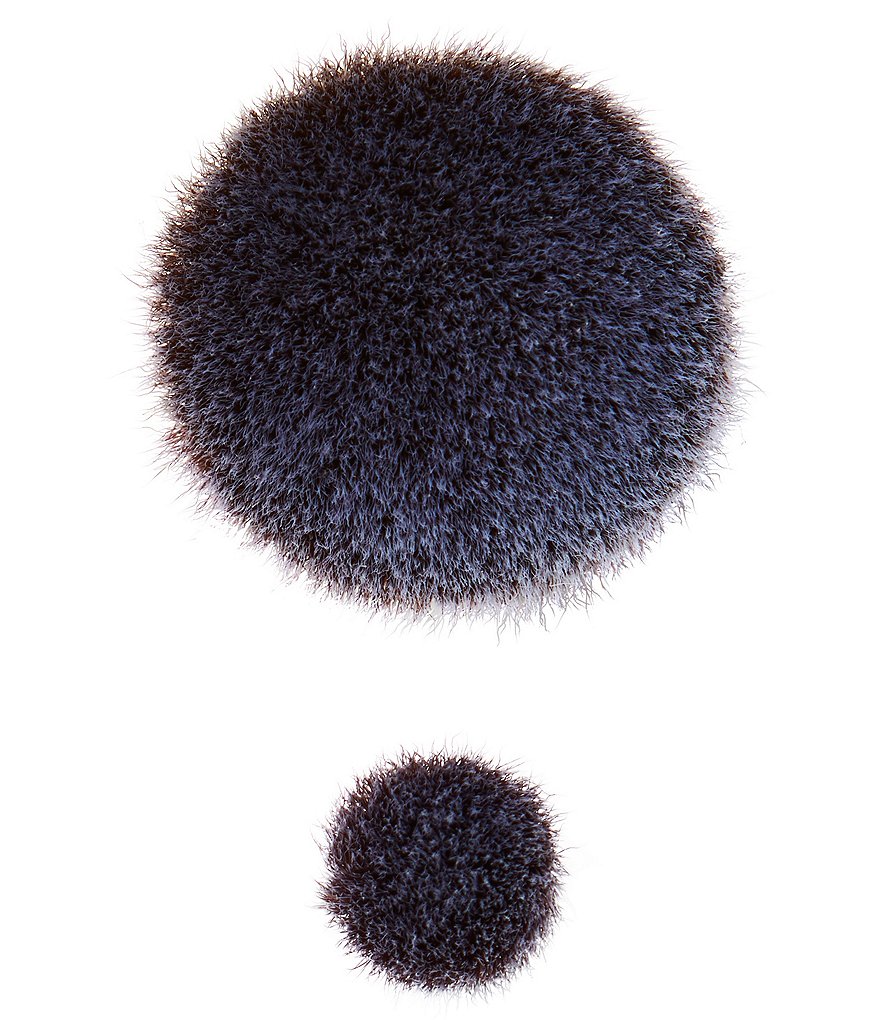 MAC 150 Synthetic Large Powder Brush