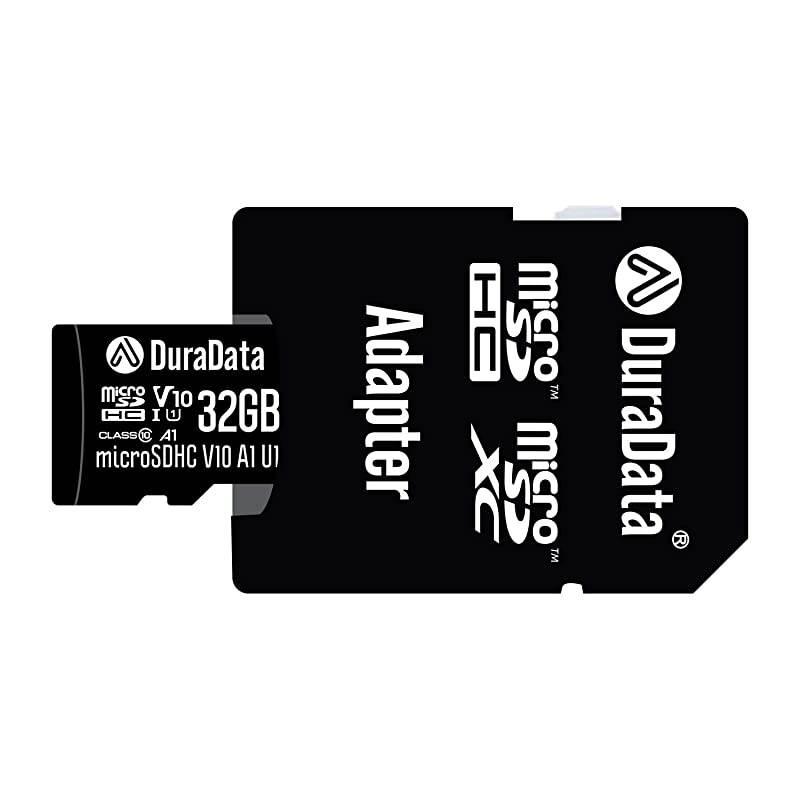 TF Card 32GB Micro SD Card 4 Pack Plus Adapter High Speed 32 GB Class 10 MicroSDHC Micro SDHC Mini SD Memory Card for Nintendo Android Phone Samsung LG Moto GoPro Hero Drone Roku Cameras