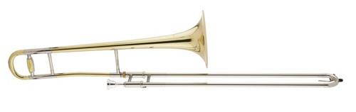Jean Baptiste ST390 Student Tenor Trombone
