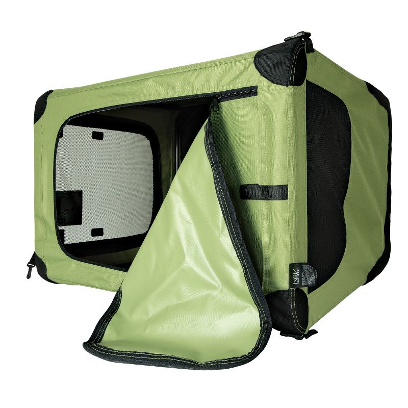 Noz2Noz Sof-Krate N2 Series, Indoor And Outdoor Pet Crate