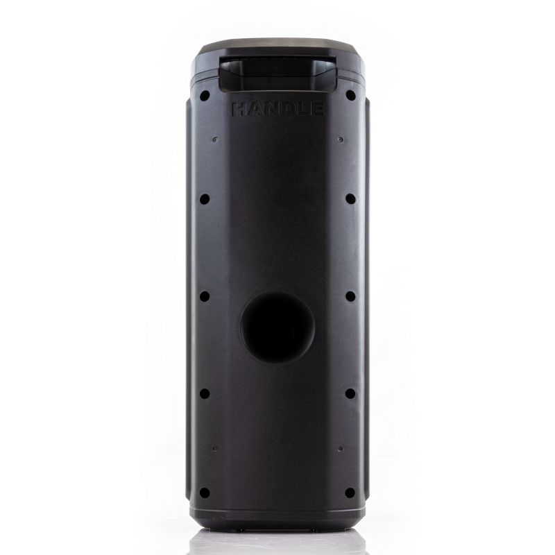 beFree Sound 6.5 Inch Wireless Speaker