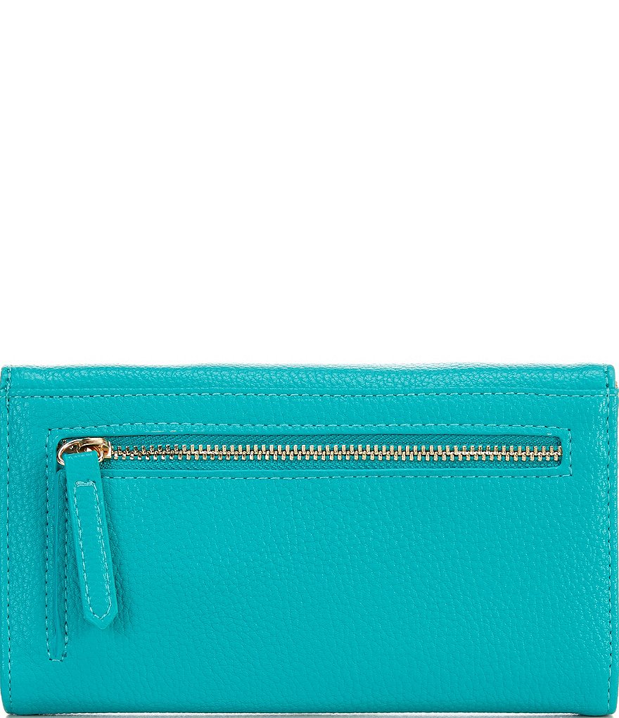 Hammitt 110 North Checkbook Wallet