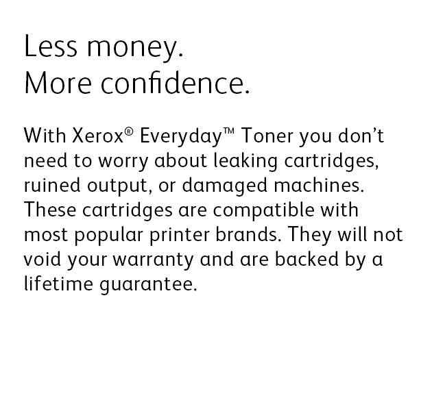 Xerox 008R13299 Compatible Toner Cartridge Replaces Toshiba 6AG00005101, 6AG00007690 Waste Toner Container