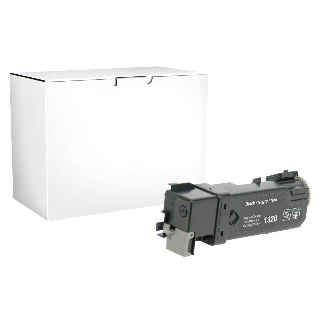 CIG 200473 Compatible Black High Yield Toner Cartridge for Dell 1320