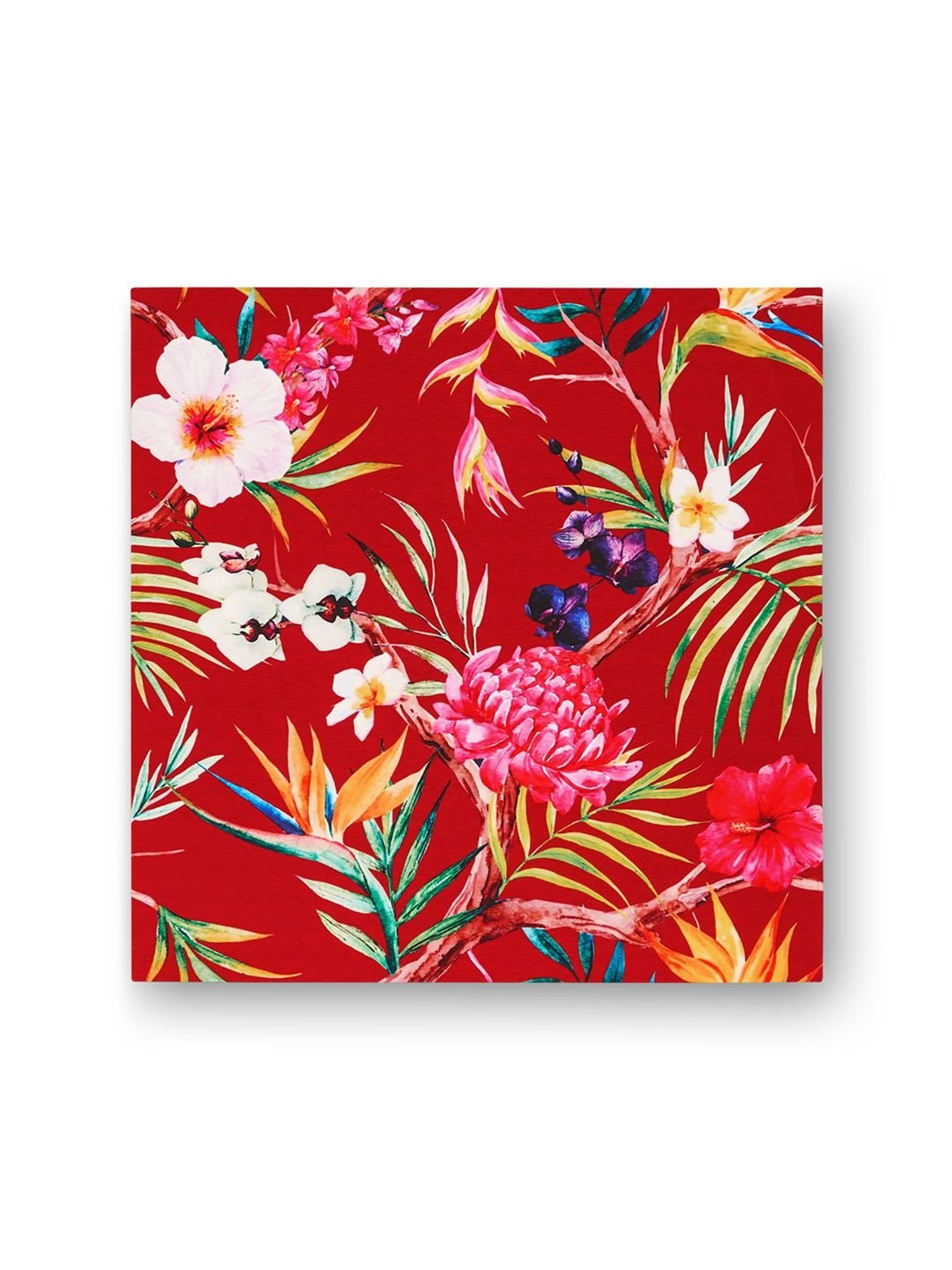 SEJ by Nisha Gupta Multicolor Framed Wall Arts - Set of 3