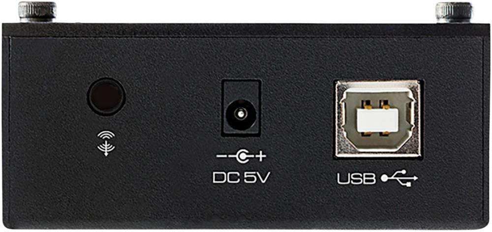 M-AUDIO Transit Pro
Audiophile-Grade DSD/PCM USB DAC