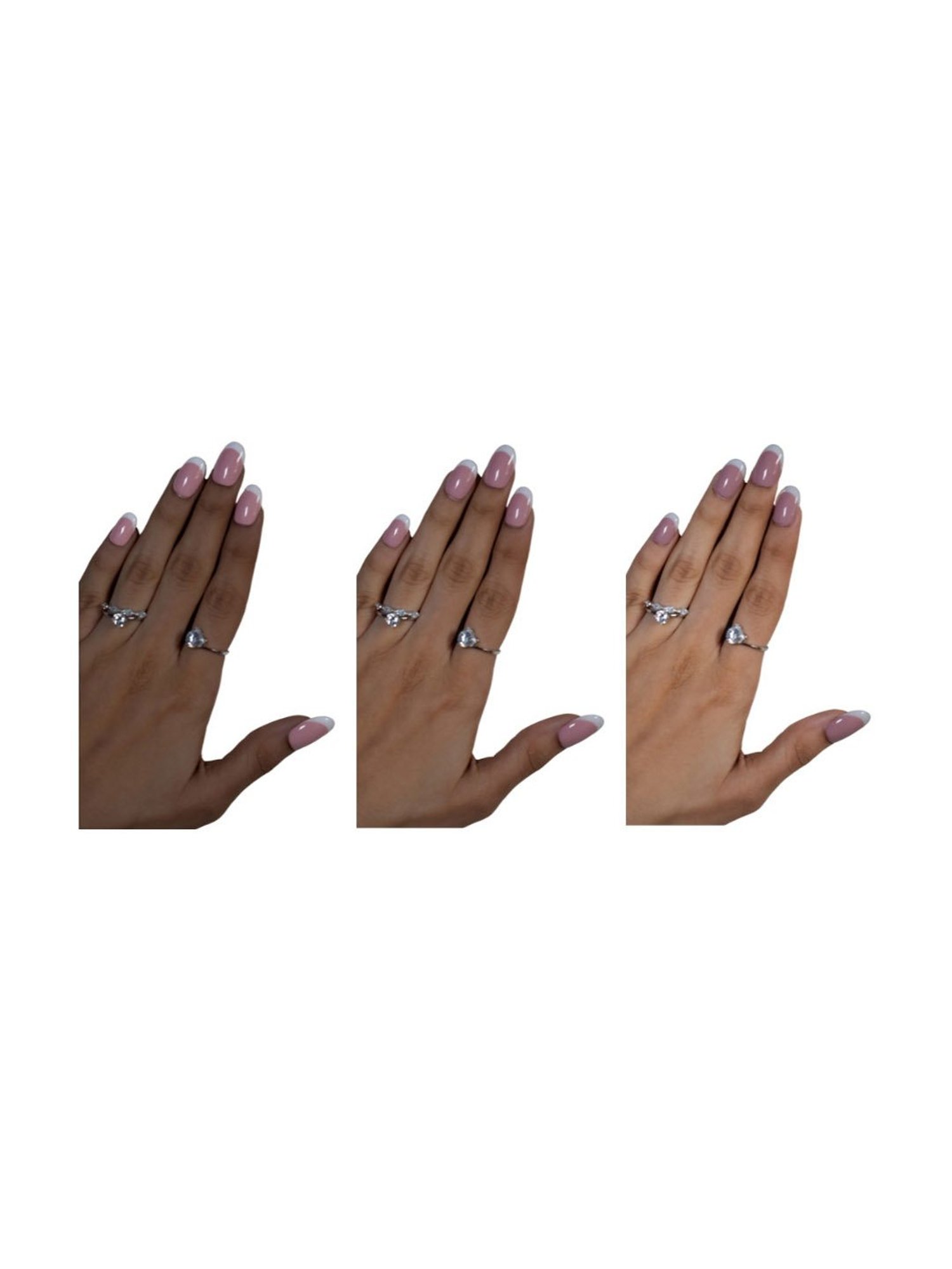 Pippin Paris Nail Plate (QXE 18)