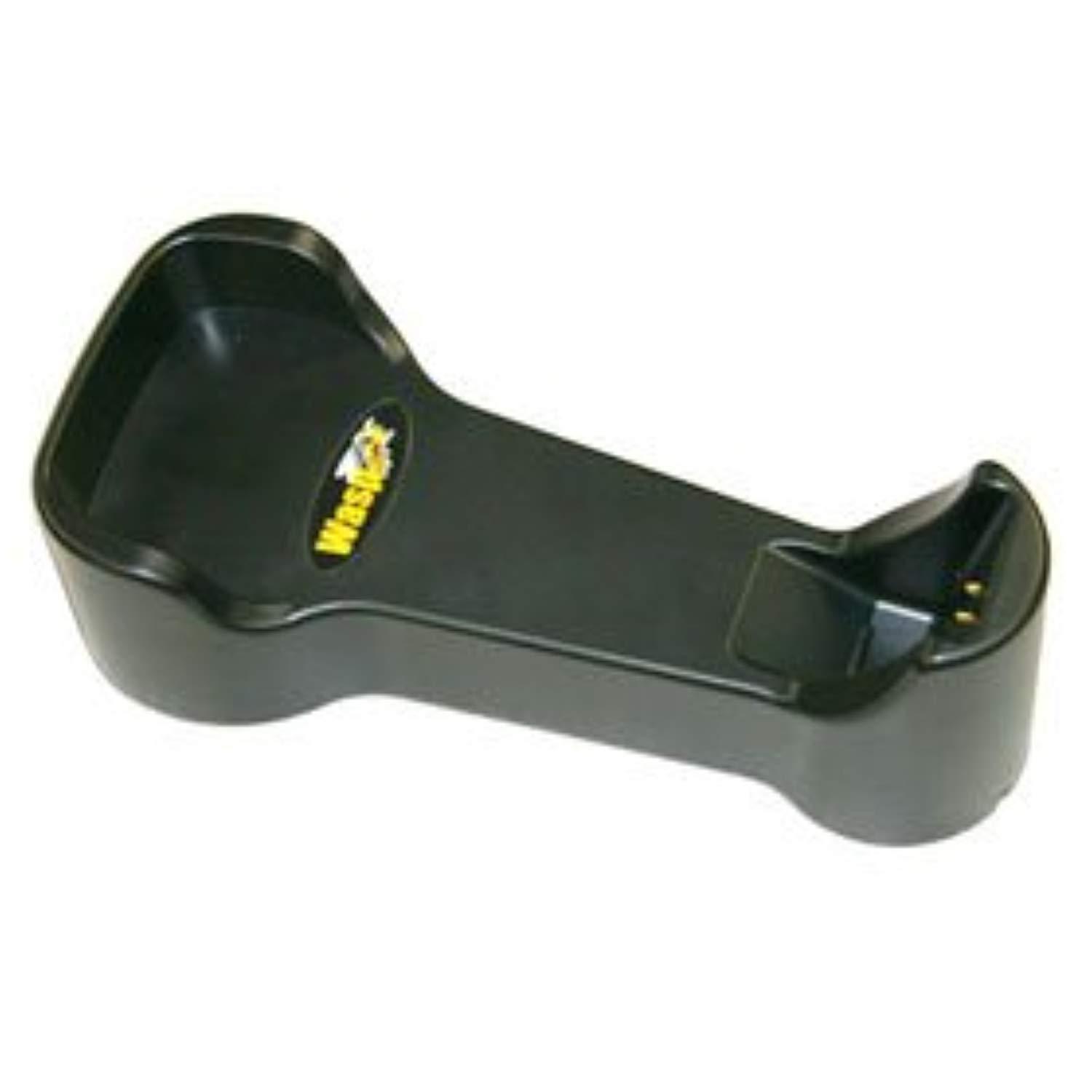 WASP 633808920463 Bar Code Scanner Charging Stand - For Wasp Wws500 Freedom Cordless Scanner, Wws550I Freedom Cordless Barcode Scanner