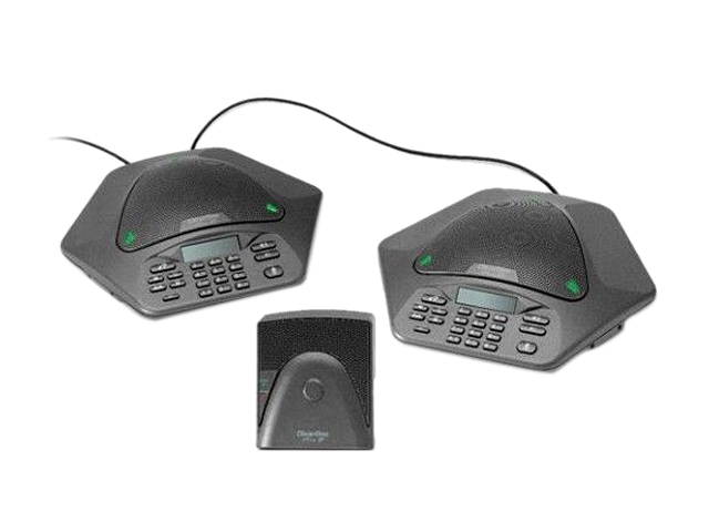 ClearOne 910-158-370-01 Wired Video Conference Device