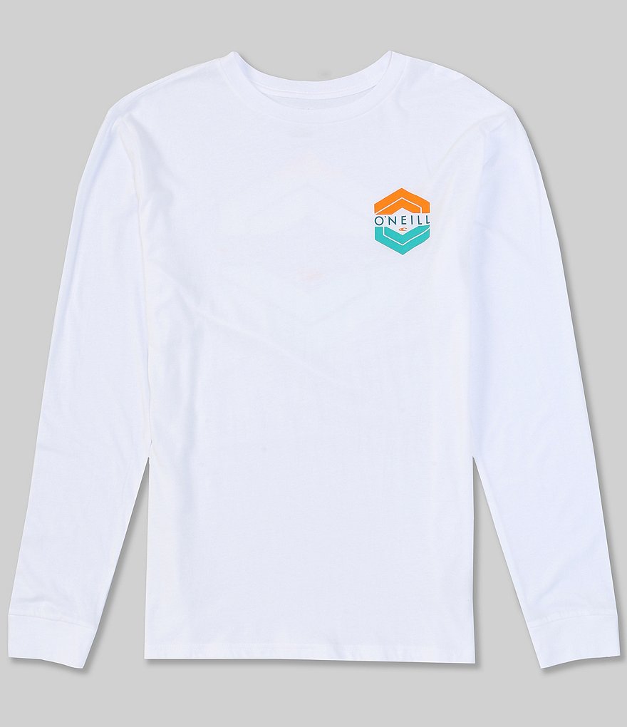 Caribbean Paradise Short-Sleeve Tee