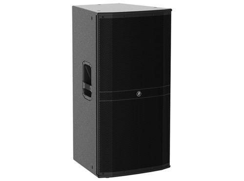 Mackie DRM315-P 15" 2000 Watt 3-way Professional Passive DJ PA Speaker
