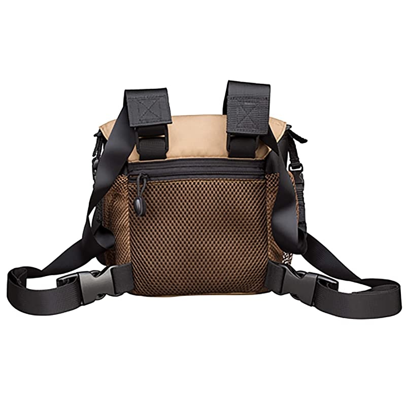 Optics Glasspak Binocular Harness