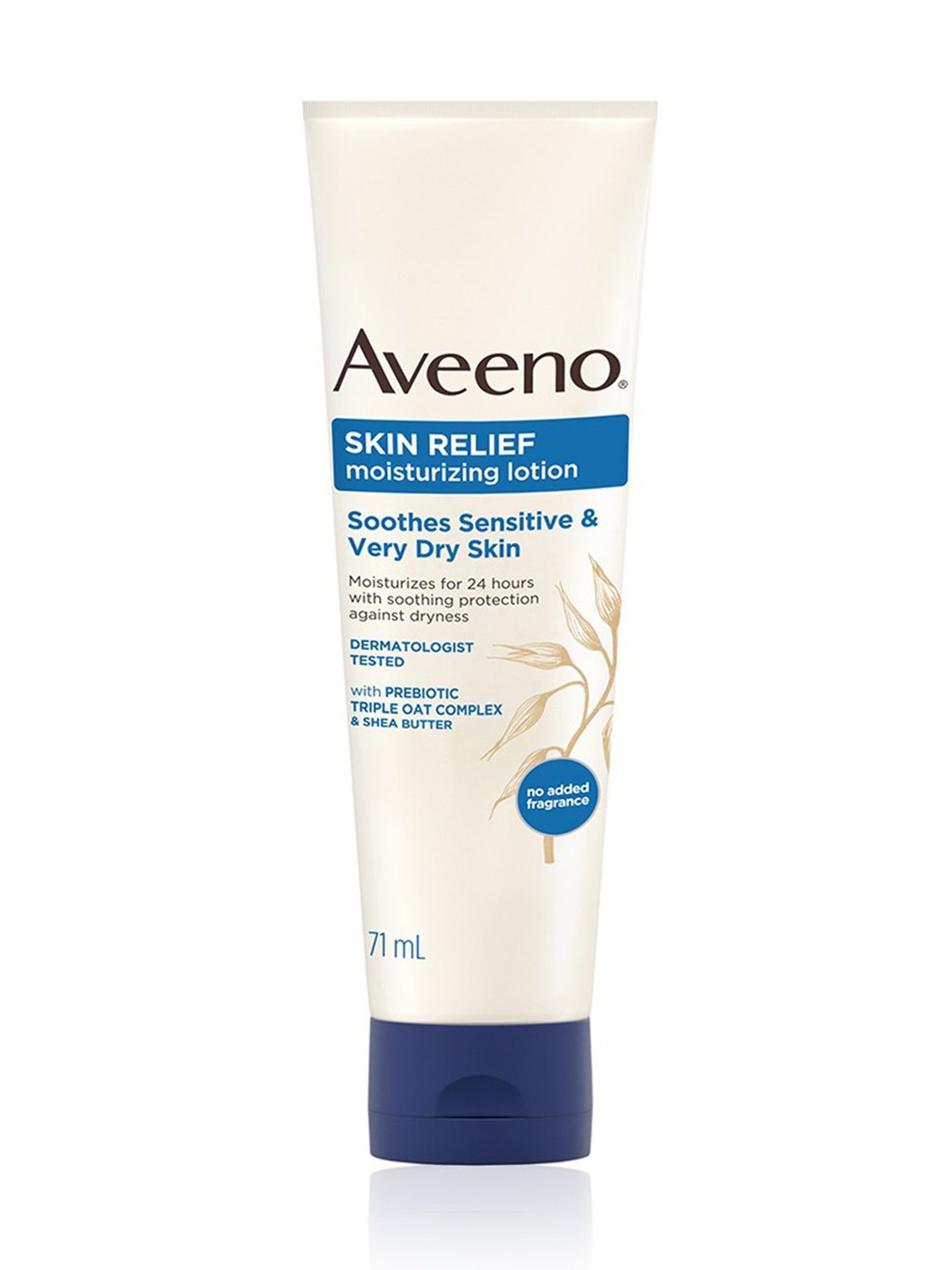 Aveeno Skin Relief Moisturizing Lotion - 71 ml