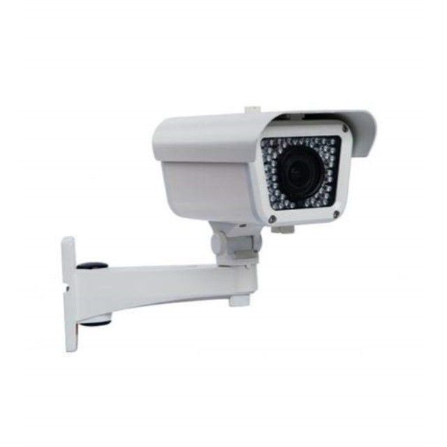 Grandstream v2 series Outdoor Day/Night IP Camera (GXV3674-FHD-VF)