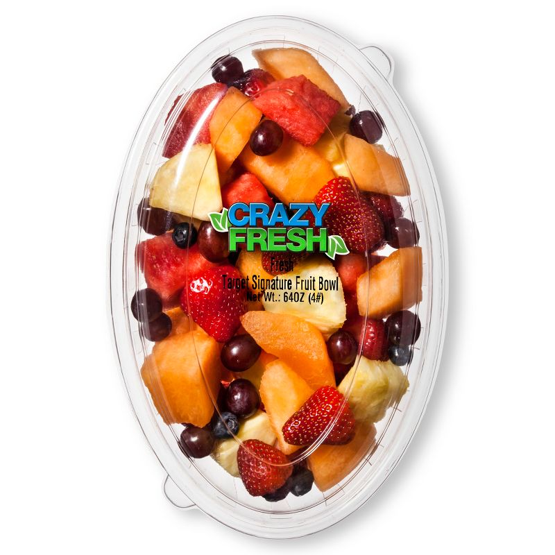 Pineapple Spears - 16oz