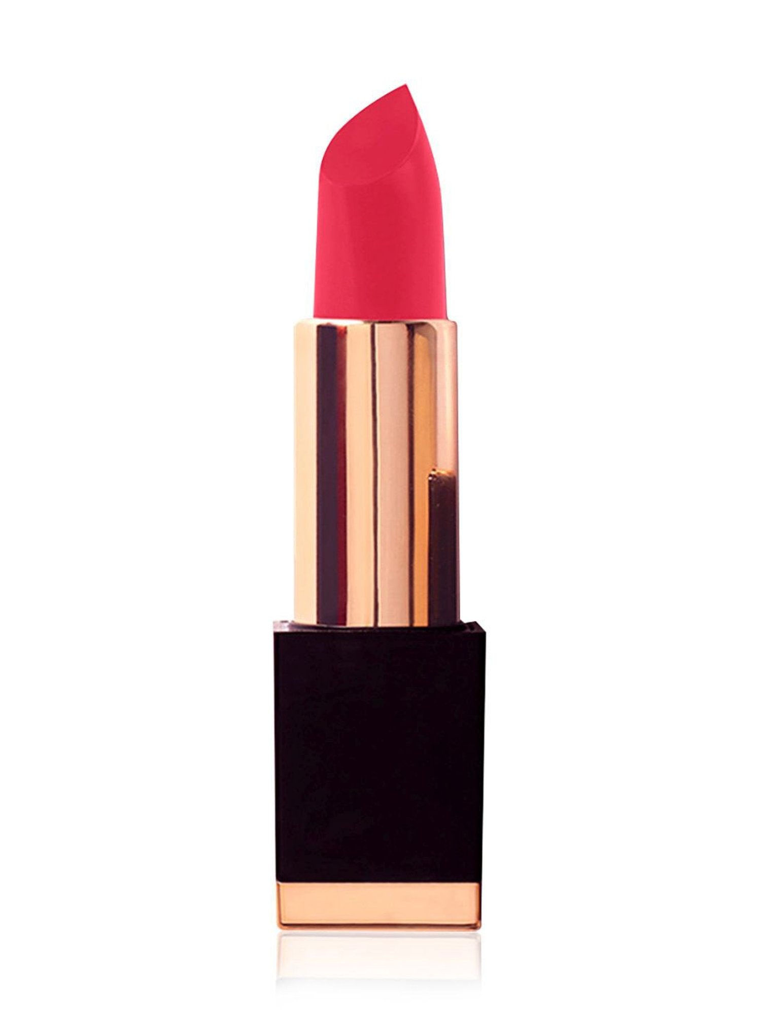 MyGlamm Soft Matte Lipstick - Scarlet Dream - 4 gm