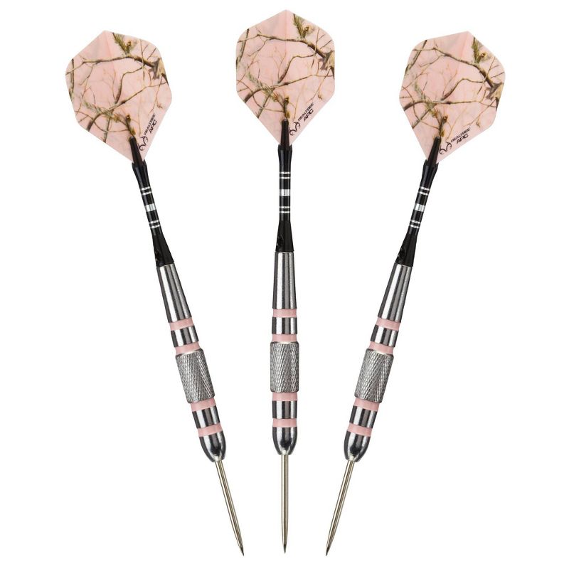 Viper Framed Dartboard Backboard