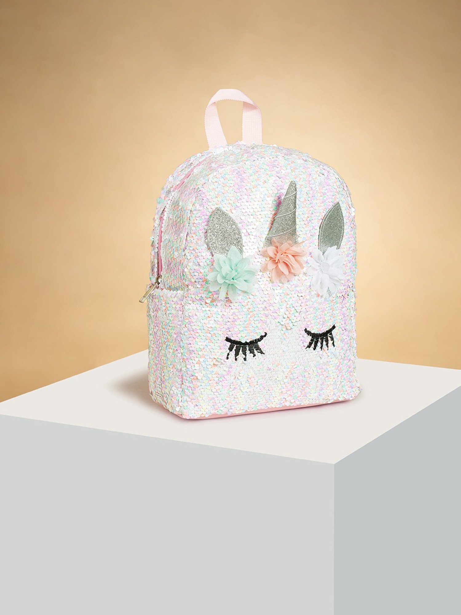 Wildcraft Blaze 30 Tan Backpack