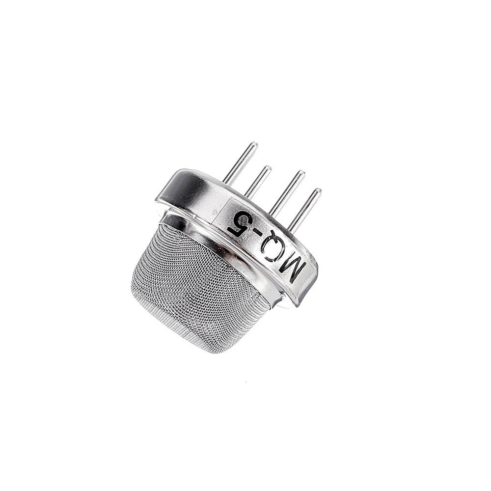 MQ-5 MQ5 Methane Natural Gas Sensor Shield Liquefied Electronic Detector Module