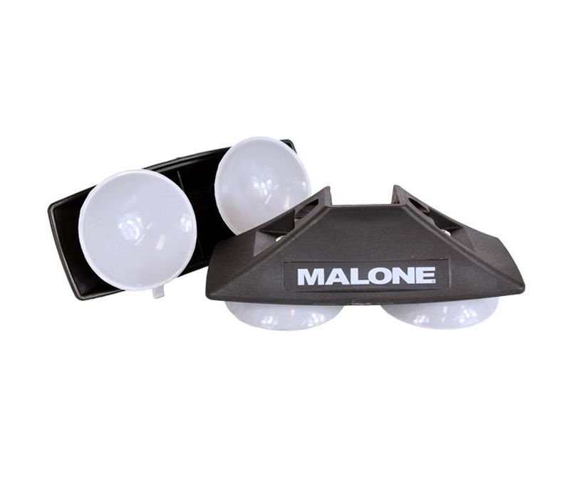 Malone VersaRail 50-Inch Bare Roof Cross Rail System - 50"