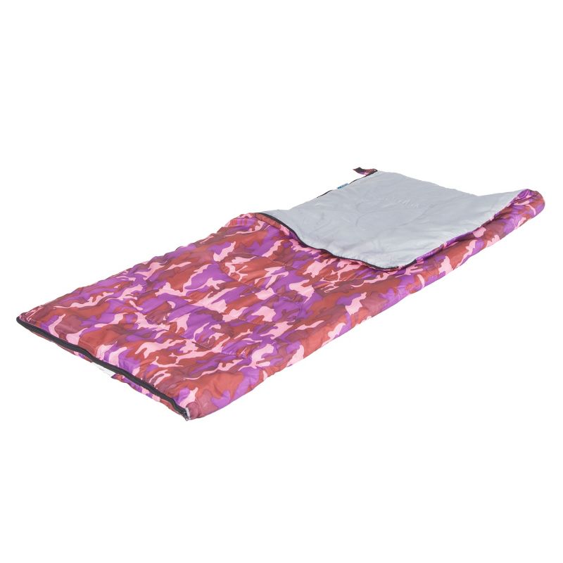 Magic Cabin - Outdoor Tent with Lights for Kids, Blue