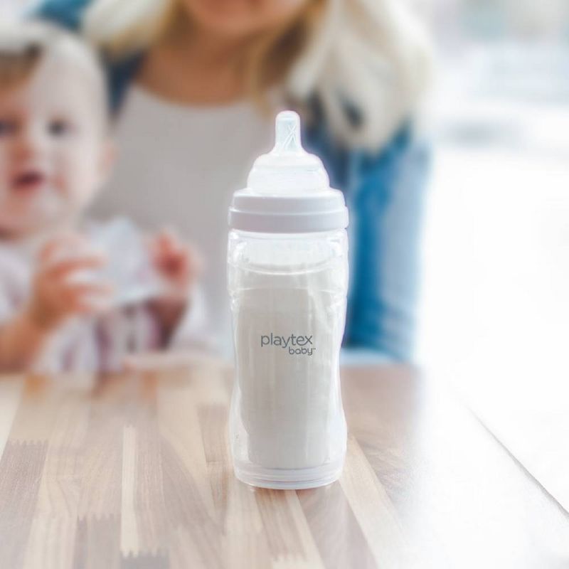 Dr. Brown's Level 2 Nipple - 6pk