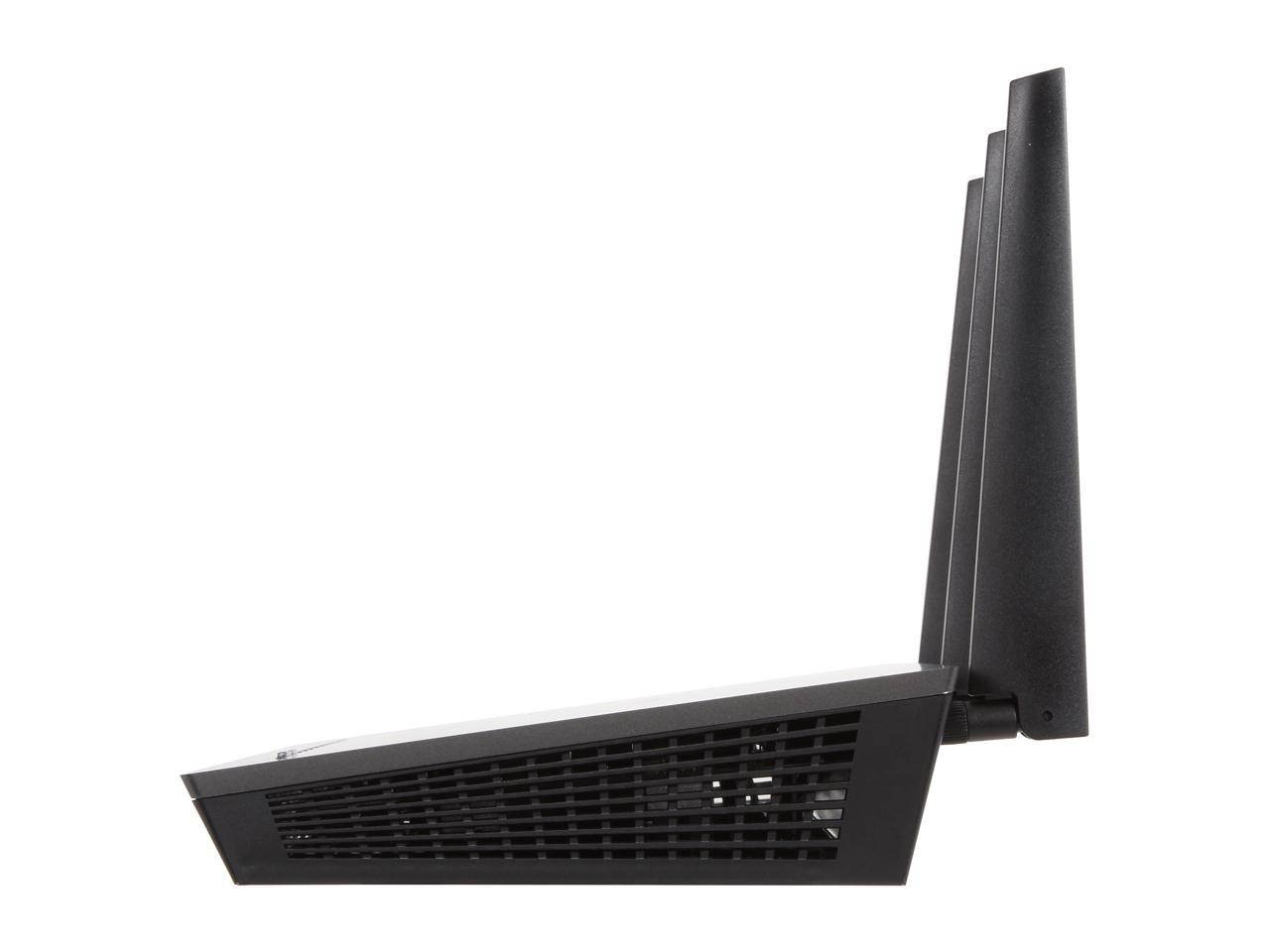 Open.Box - NETGEAR Nighthawk AC1900 Dual Band WiFi Gigabit Router (R7000)