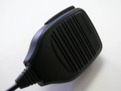 Titan-LAPEL SHOULDER SPEAKER MIC FOR KENWOOD TK260G TK270G TK272 TK272G TK360 TK372
