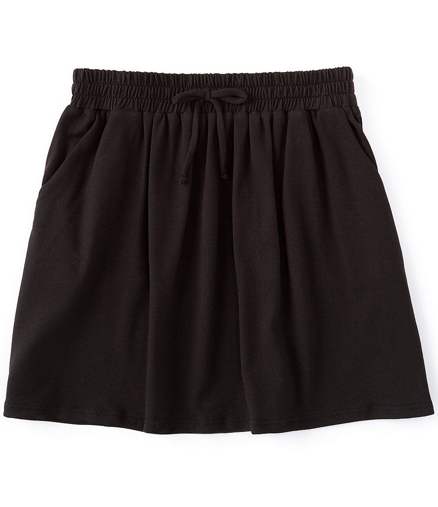 Copper Key Copper Key by Kimberly Whitman Big Girls 7-16 Mini Fit-And-Flare Skirt