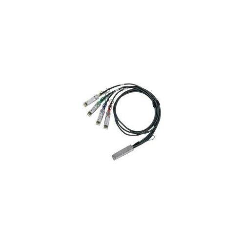 MELLANOX MCP7F00-A03AR26L  PASSIVE COPPER HYBRID CABLE