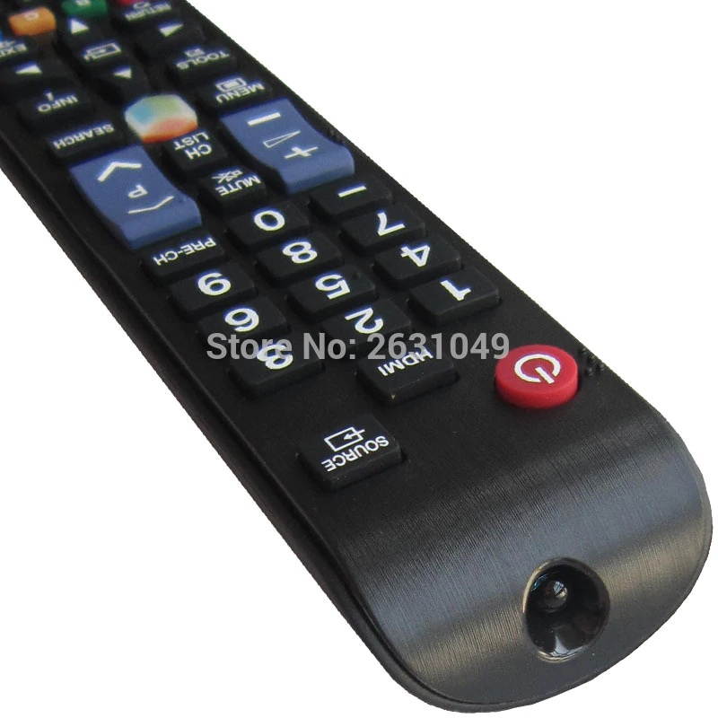 Universal remote control for SAMSUNG TV  BN59-01274A  BN59-01242C BN59-01242A  BN59-01266A UA49KU7510W, UA55KU7510W 49KU7510WXXY