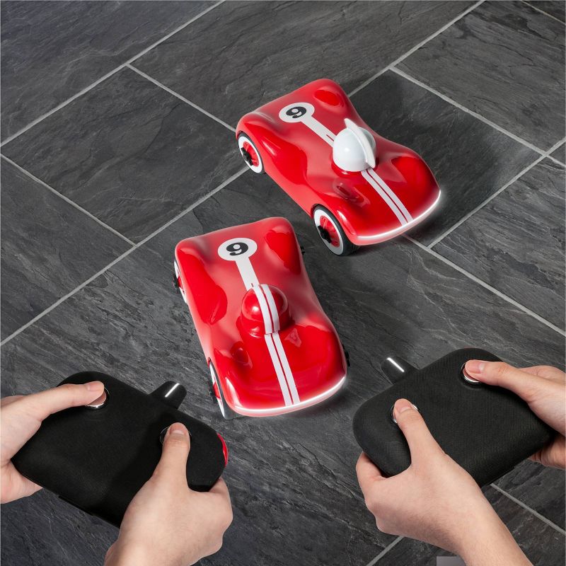 FAO Schwarz Ryan's World RC Motorhead Swap & Win Racer