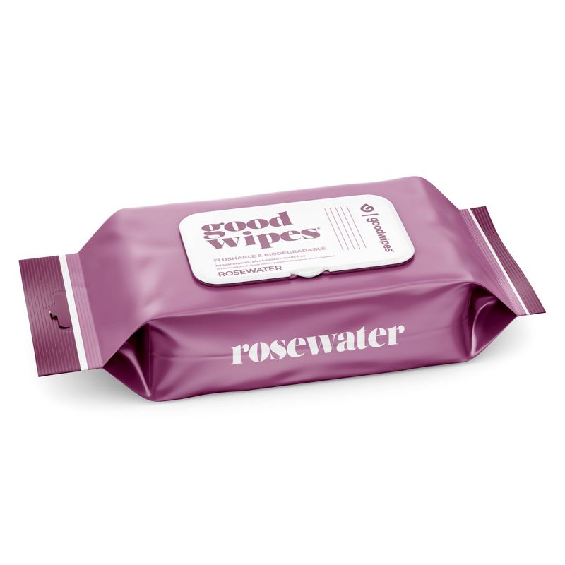 Cottonelle XL Flushable Wet Wipes - 1pk/45ct