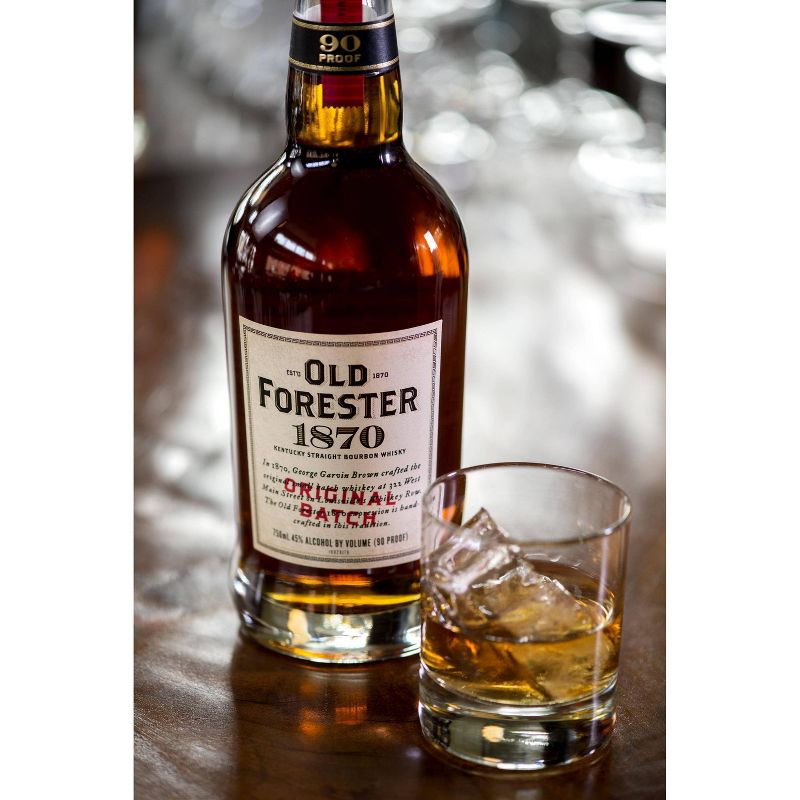 George Dickel Whiskey - 750ml Bottle