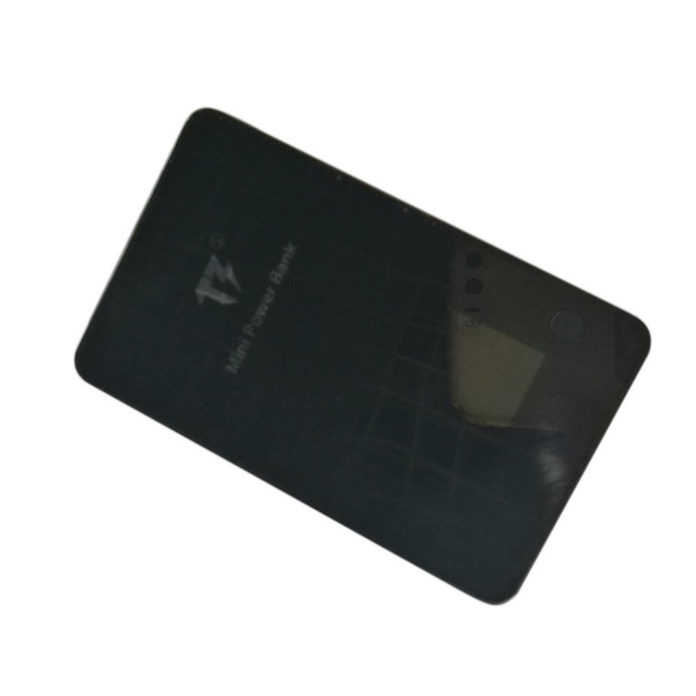 T3S Portable Mobile Power Camera 1800mAh Power Bank 1080P HD Monitor Camera