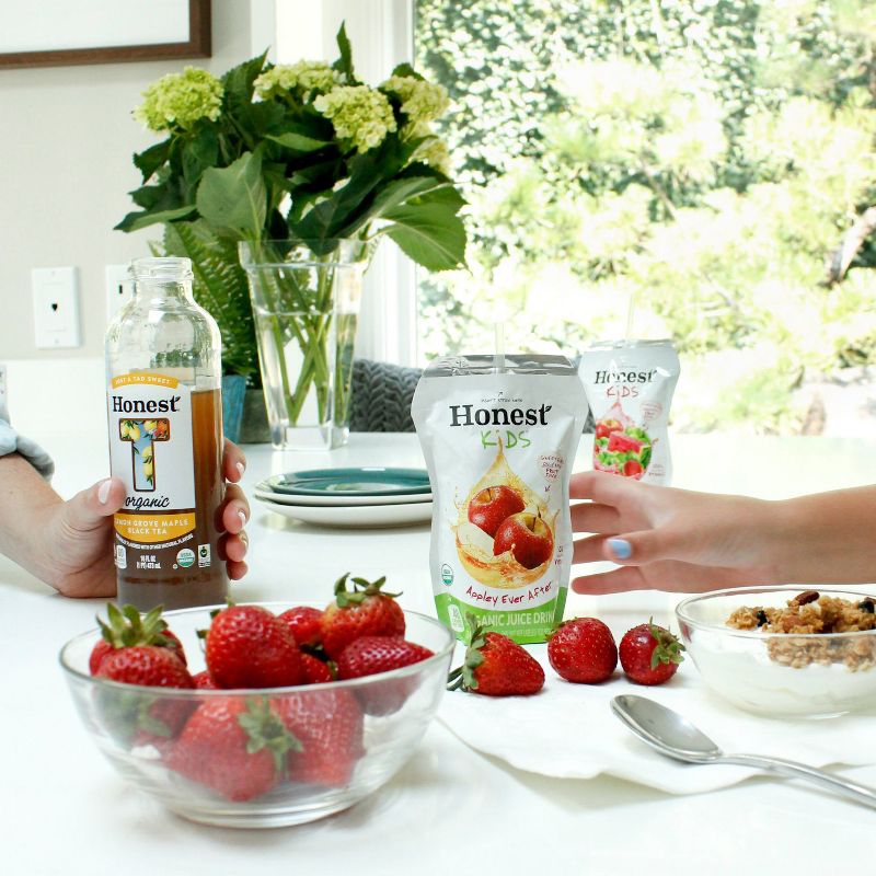 Tropicana Pineapple Mango Drink - 52 fl oz