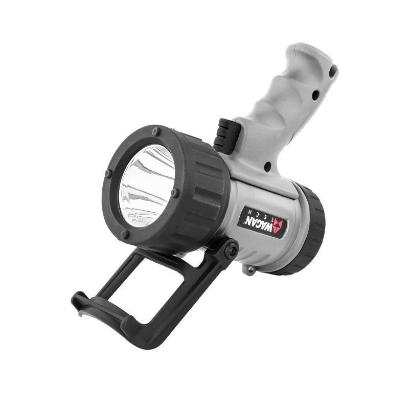 Wagan 3W Brite-Nite LED Spotlight