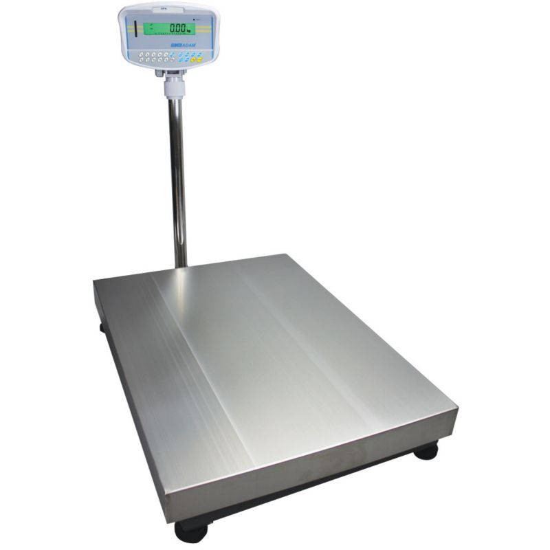 Adam Equipment GFK 660a Weigh Platform 660lb / 300kg x 0.05lb / 0.02kg