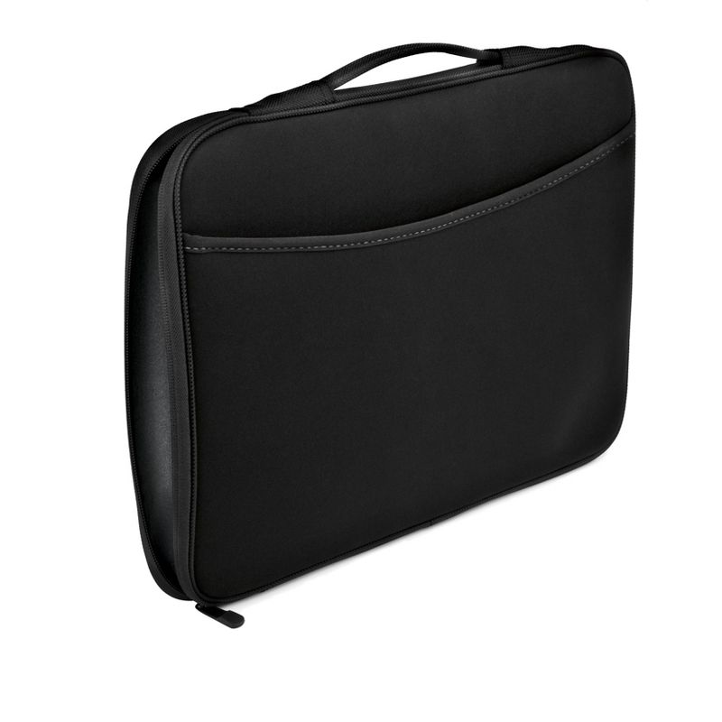 Logitech Laptop Sleeve with Mouse - Black (910-004806)