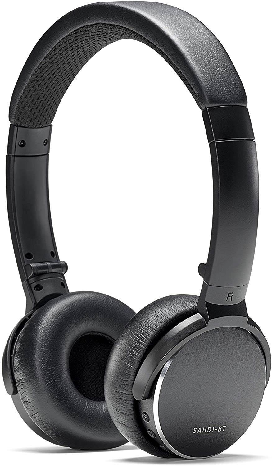 Status Audio BT One Wireless Headphones (JetBlack)