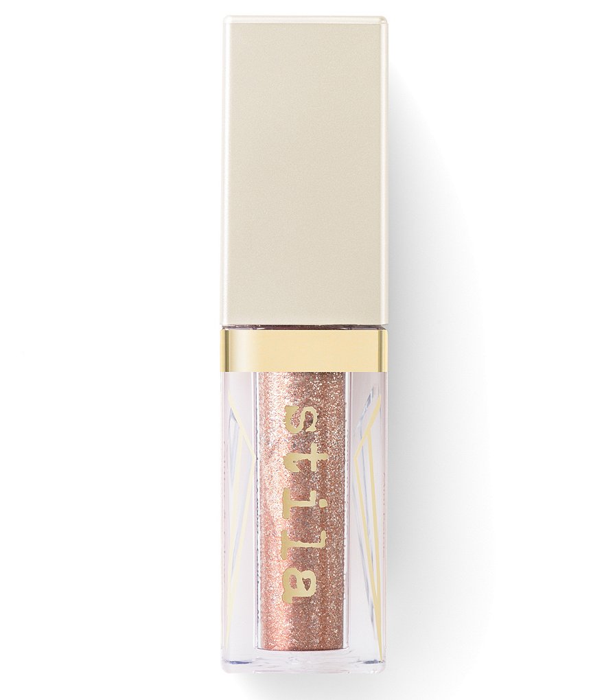 Stila Glitter & Glow Liquid Eyeshadow