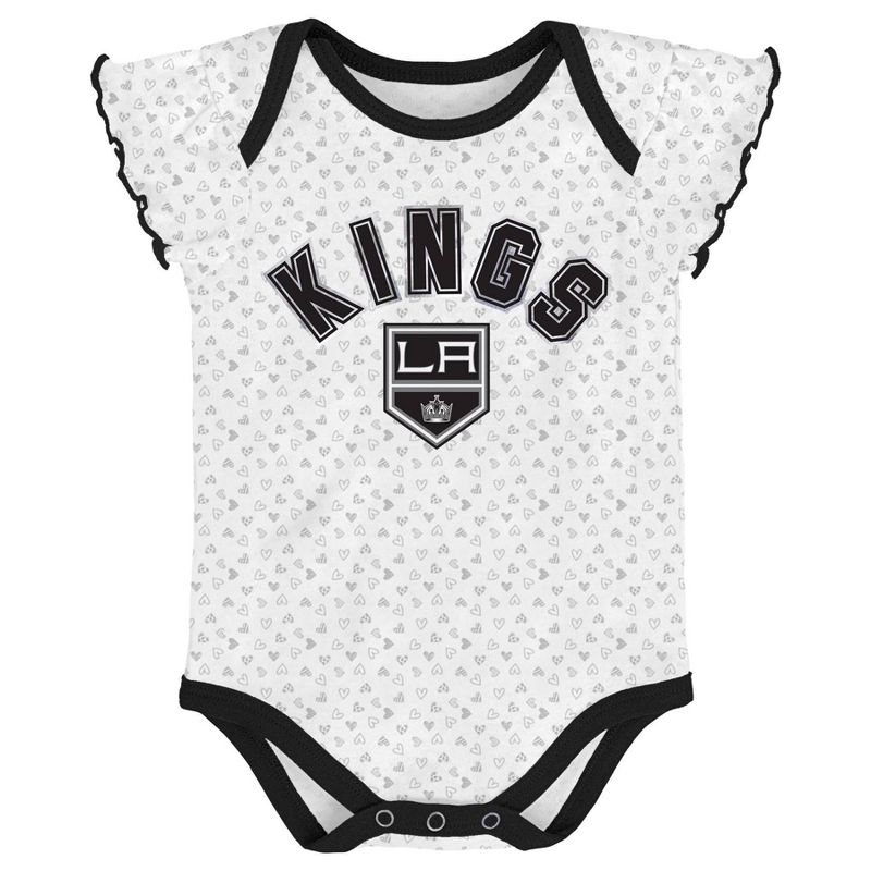 NHL Dallas Stars Baby Boys' Sleeper - 6-9M