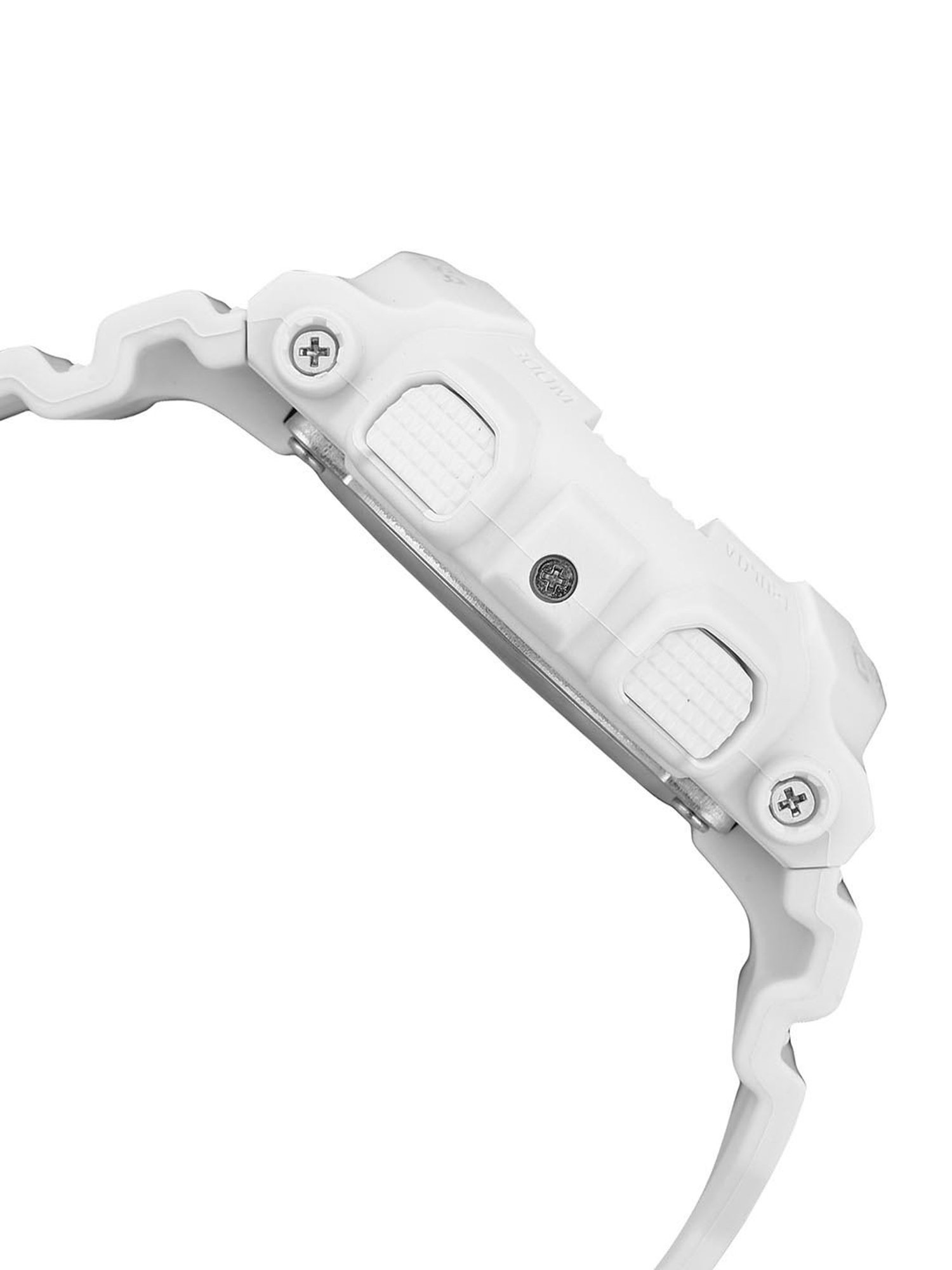 Casio G-Shock GMA-S120VA-7ADR Analog-Digital Watch for Women