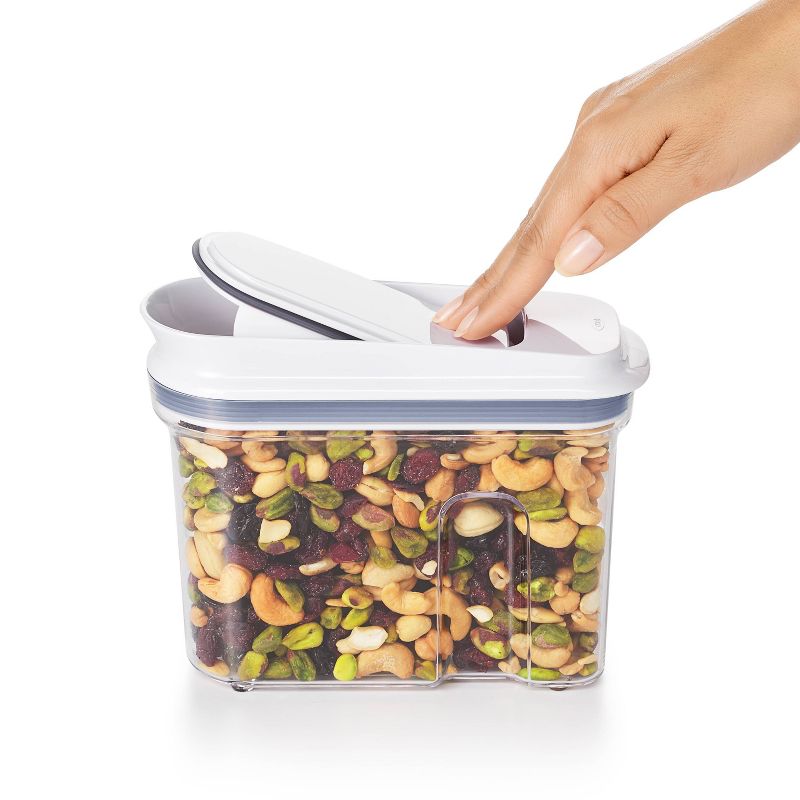 OXO All-Purpose Dispensers Small 0.8qt