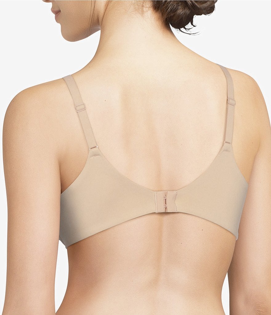 Chantelle Norah Floral Lace Full Coverage Bra