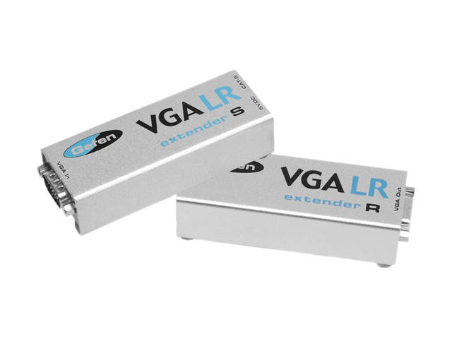 Gefen EXTVGA141LR VGA Extender LR