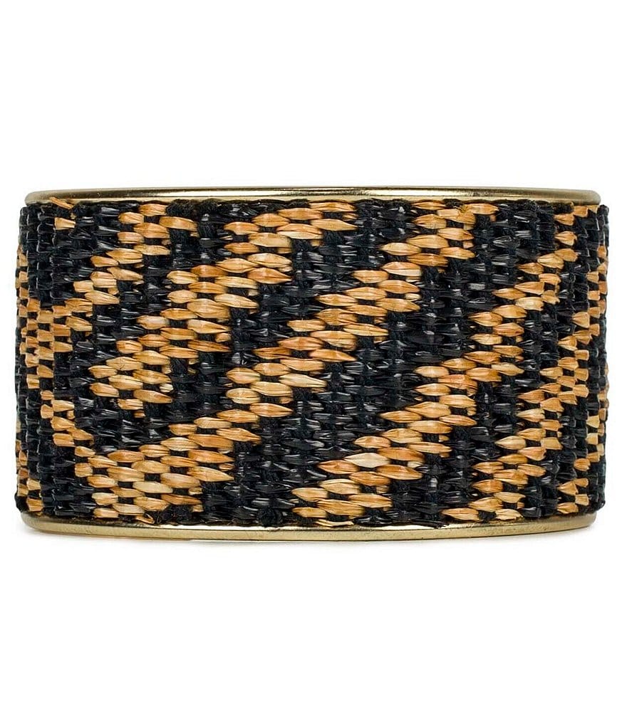 Patricia Nash Eletta Cuff Bracelet