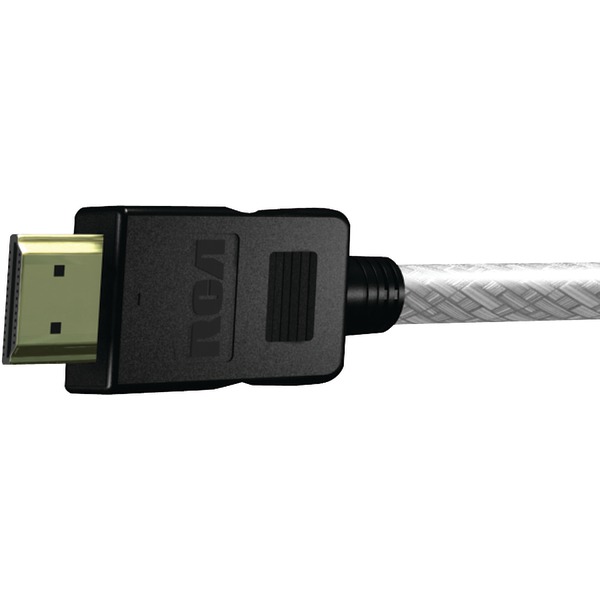 Digital Plus High Speed HDMI(R) Cable with Ethernet, Black (3 Ft.)