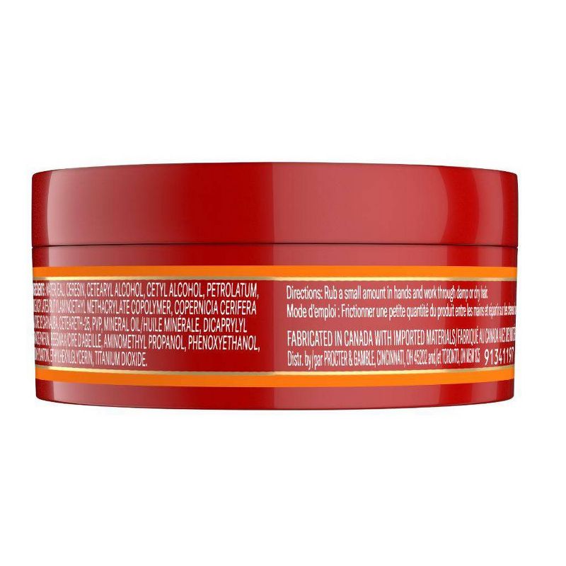 Old Spice Hair Styling Putty for Men - 2.22oz